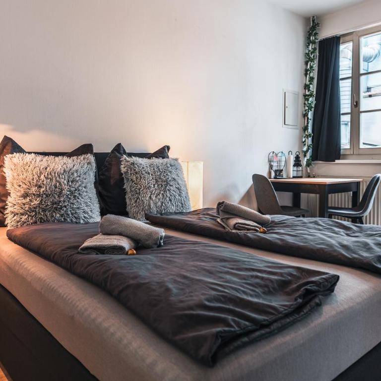 Im Herzen von Bad Ischl #1 - Apartment mit 1 Schlafzimmer - 3