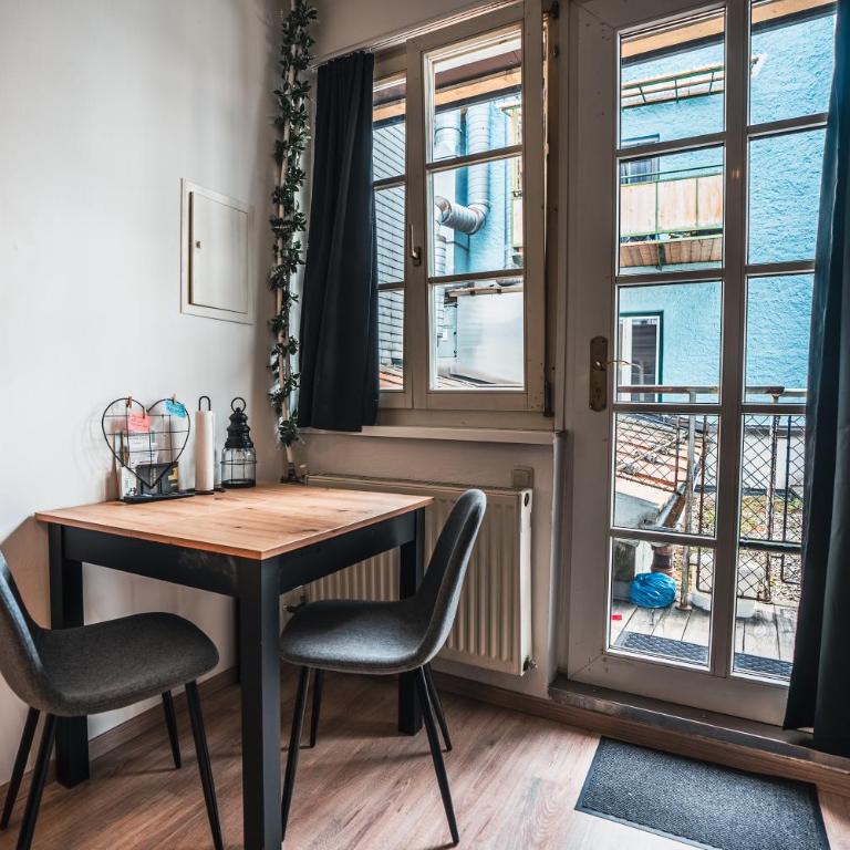 Im Herzen von Bad Ischl #1 - Apartment mit 1 Schlafzimmer - 2