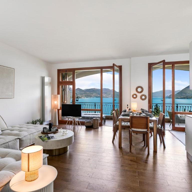 Residence Vignolo Park - Appartamento con Terrazza - 1