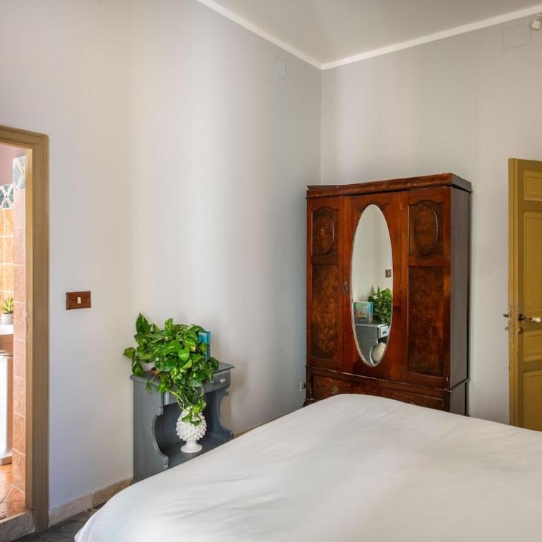 iFlat Suite del Barone with Terrace - Appartamento con 3 Camere da Letto - 5