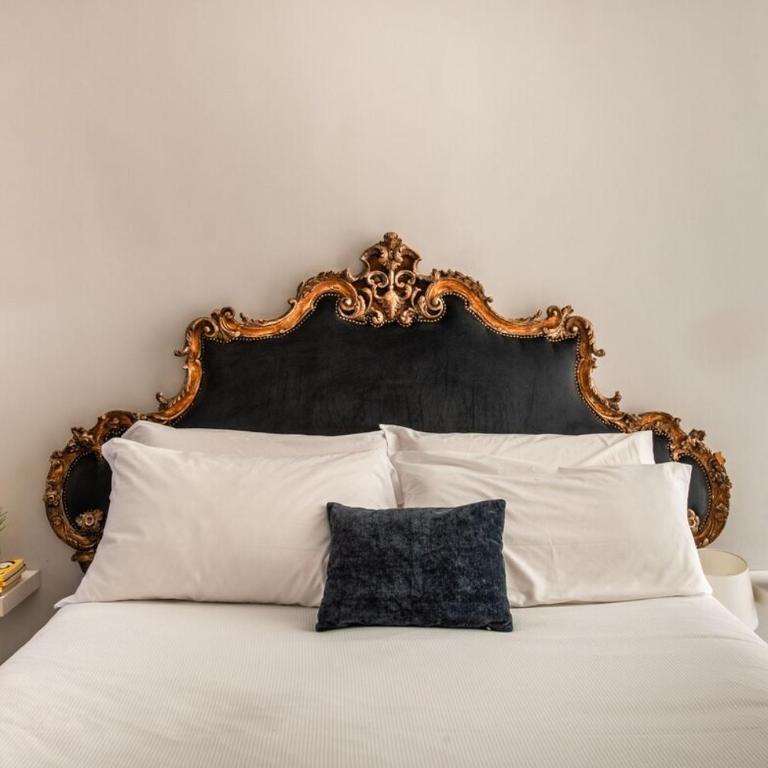 iFlat Suite del Barone with Terrace - Appartamento con 3 Camere da Letto - 10