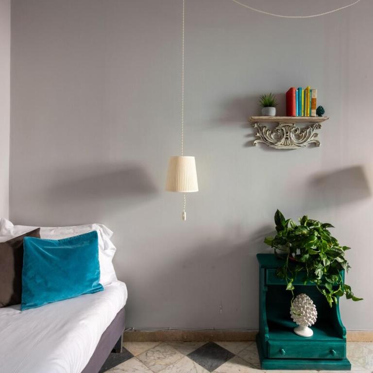 iFlat Suite del Barone with Terrace - Appartamento con 3 Camere da Letto - 20