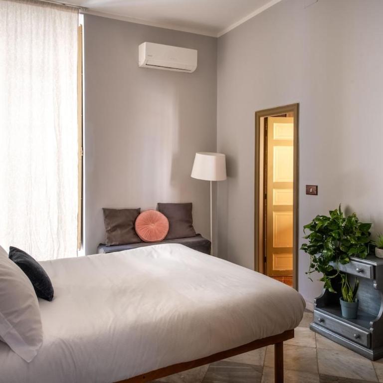iFlat Suite del Barone with Terrace - Appartamento con 3 Camere da Letto - 27