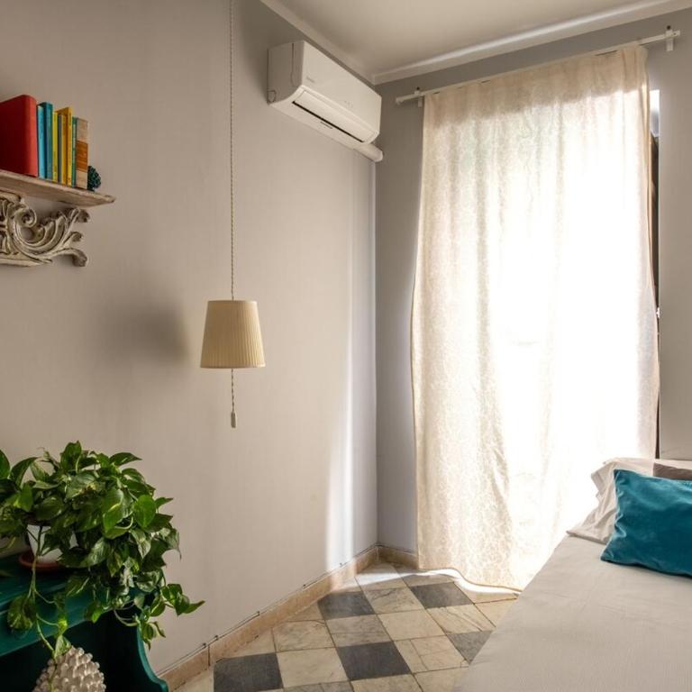 iFlat Suite del Barone with Terrace - Appartamento con 3 Camere da Letto - 36
