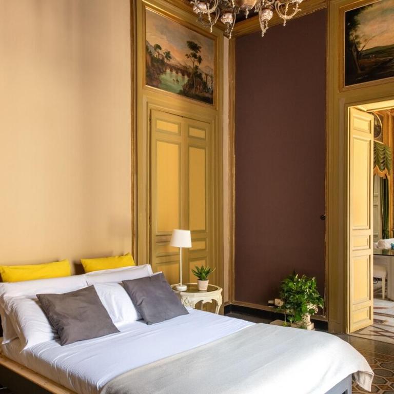 iFlat Suite del Barone with Terrace - Appartamento con 3 Camere da Letto - 8