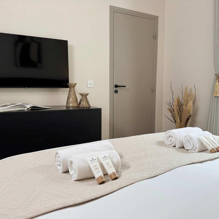 Saint Germain des Pres - Prestige apartment with lift for 6 - Appartement - 20