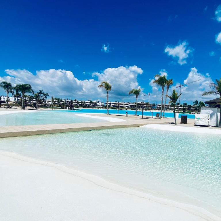 LUXURY VILLA ROMERO WITH PRIVATE HEATED POOL at SANTA ROSALIA RESORT by PREMIUM SPAIN PROPERTIES - Villa - 3