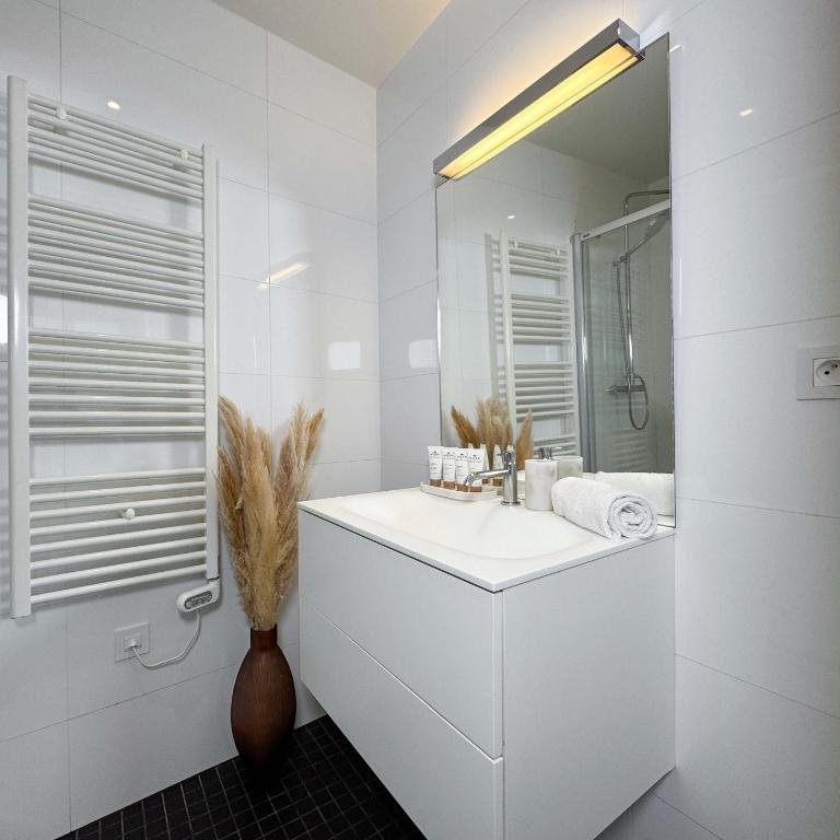Saint Germain des Pres - Prestige apartment with lift for 6 - Appartement - 34