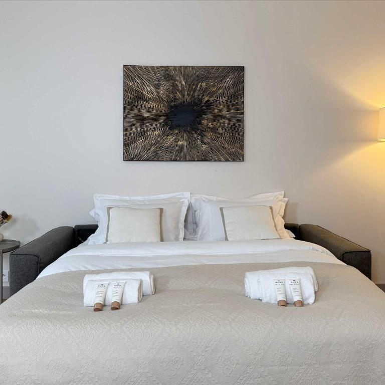 Saint Germain des Pres - Prestige apartment with lift for 6 - Appartement - 37