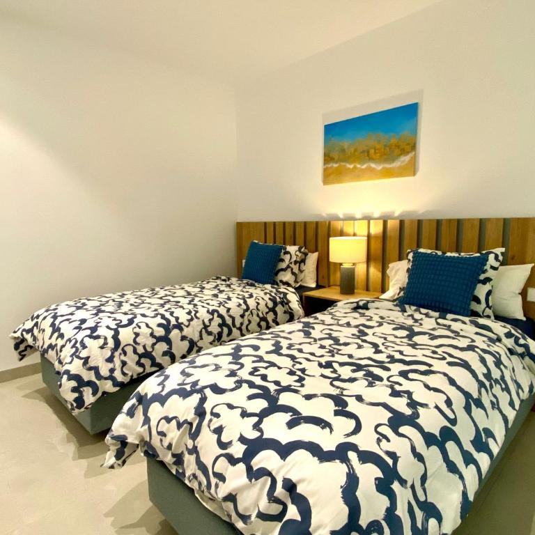 LUXURY VILLA ROMERO WITH PRIVATE HEATED POOL at SANTA ROSALIA RESORT by PREMIUM SPAIN PROPERTIES - Villa - 20