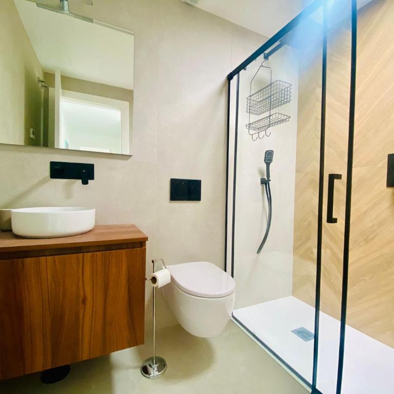 LUXURY VILLA ROMERO WITH PRIVATE HEATED POOL at SANTA ROSALIA RESORT by PREMIUM SPAIN PROPERTIES - Villa - 36