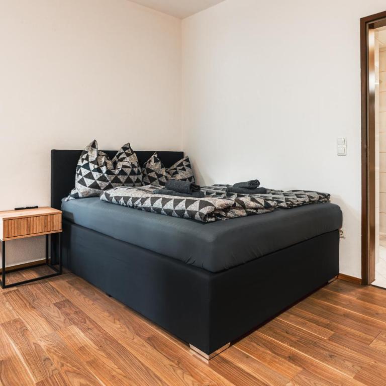 Zentral am Fluss #1 - Apartment mit 1 Schlafzimmer - 5