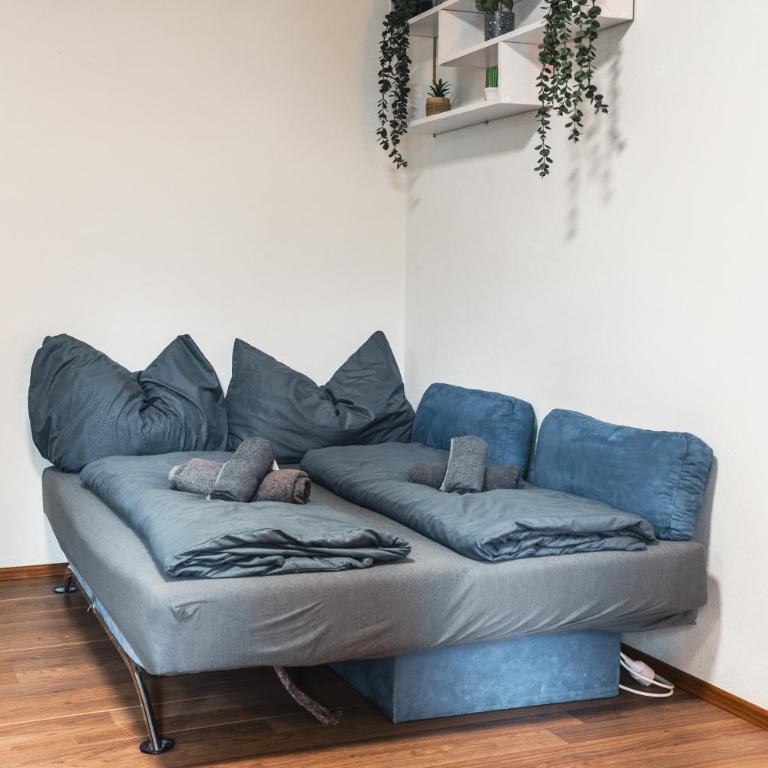 Zentral am Fluss #1 - Apartment mit 1 Schlafzimmer - 6