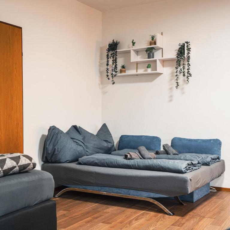 Zentral am Fluss #1 - Apartment mit 1 Schlafzimmer - 7