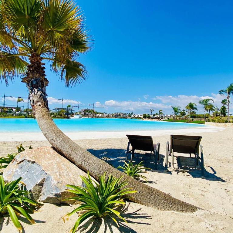 LUXURY VILLA ROMERO WITH PRIVATE HEATED POOL at SANTA ROSALIA RESORT by PREMIUM SPAIN PROPERTIES - Villa - 51