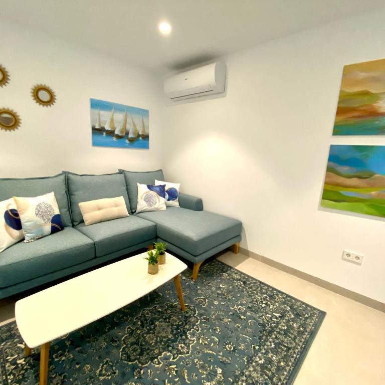 LUXURY VILLA ROMERO WITH PRIVATE HEATED POOL at SANTA ROSALIA RESORT by PREMIUM SPAIN PROPERTIES - Villa - 22