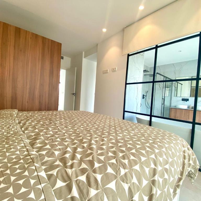 LUXURY VILLA ROMERO WITH PRIVATE HEATED POOL at SANTA ROSALIA RESORT by PREMIUM SPAIN PROPERTIES - Villa - 39