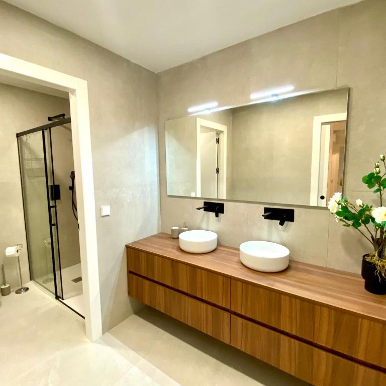 LUXURY VILLA ROMERO WITH PRIVATE HEATED POOL at SANTA ROSALIA RESORT by PREMIUM SPAIN PROPERTIES - Villa - 18