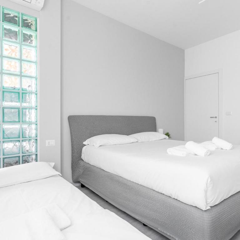 Comodo e Confortevole-Sesto Piano con Vista - Appartamento con 1 Camera da Letto - 10