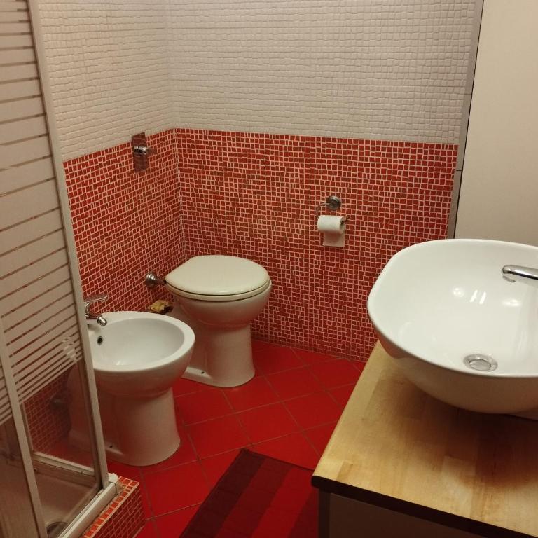 Smart Apartment by the Sea near Palermo, Sicily - Apartment mit 1 Schlafzimmer - 16