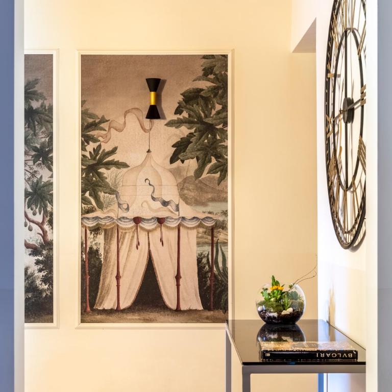 ROMAC Baullari II 4bdr near Campo de Fiori - Appartamento - 6