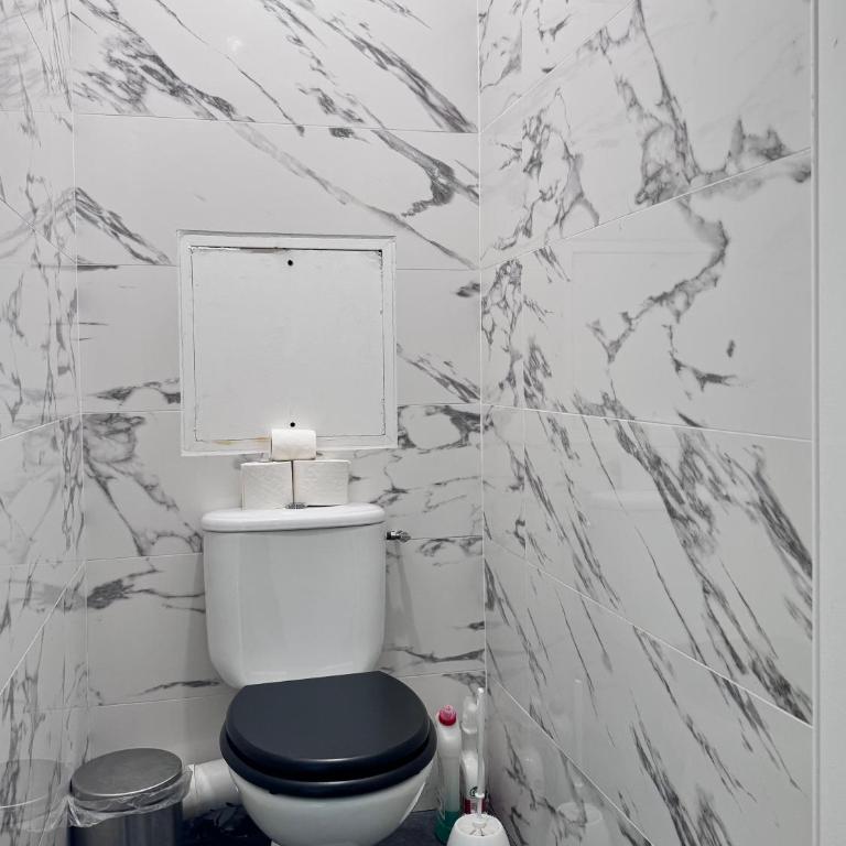 FELLINI 3BR with safe parking - Apartamento de 3 dormitorios - 5