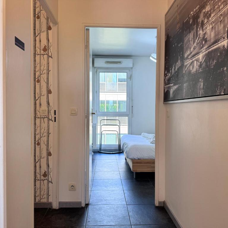 FELLINI 3BR with safe parking - Apartamento de 3 dormitorios - 10
