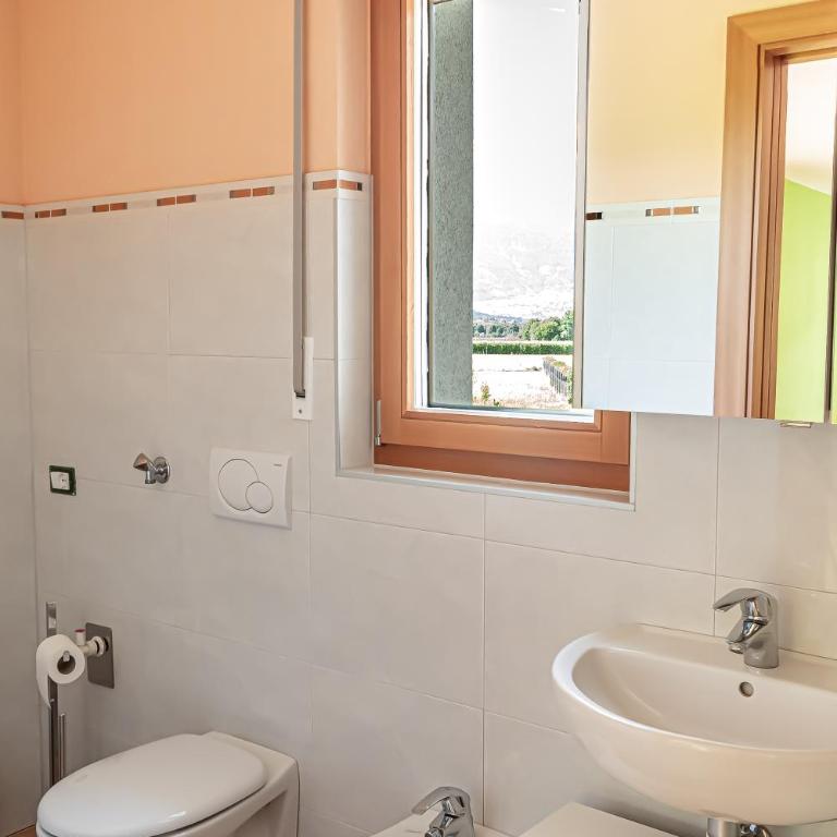 Venosta Valley - At the foot of the Stelvio Pass - Appartamento con 2 Camere da Letto - 23