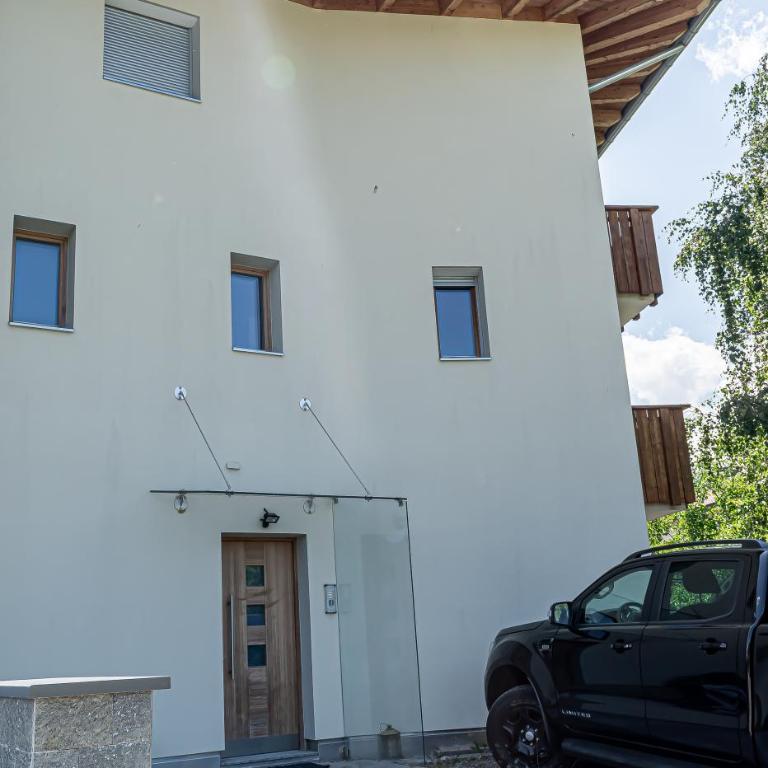 Venosta Valley - At the foot of the Stelvio Pass - Appartamento con 2 Camere da Letto - 24