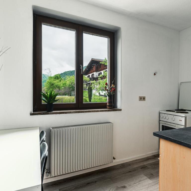 Zentral am Fluss #2 - Apartment mit 1 Schlafzimmer - 6