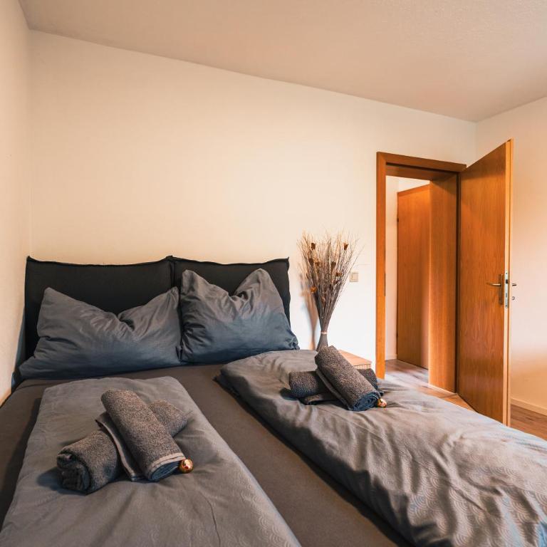 Zentral am Fluss #2 - Apartment mit 1 Schlafzimmer - 2