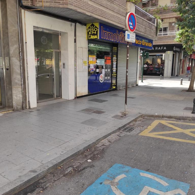 Apartamento Castillo - Apartment - 33