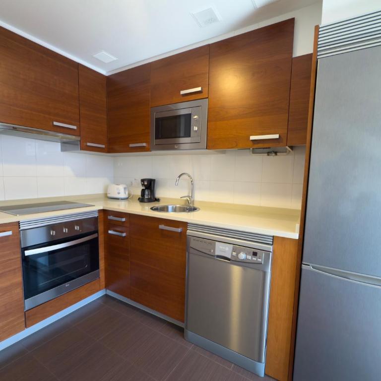 Apartamentos Verdemar (VUT) - 3ºB VERDEMAR VUT-2362-AS - 7