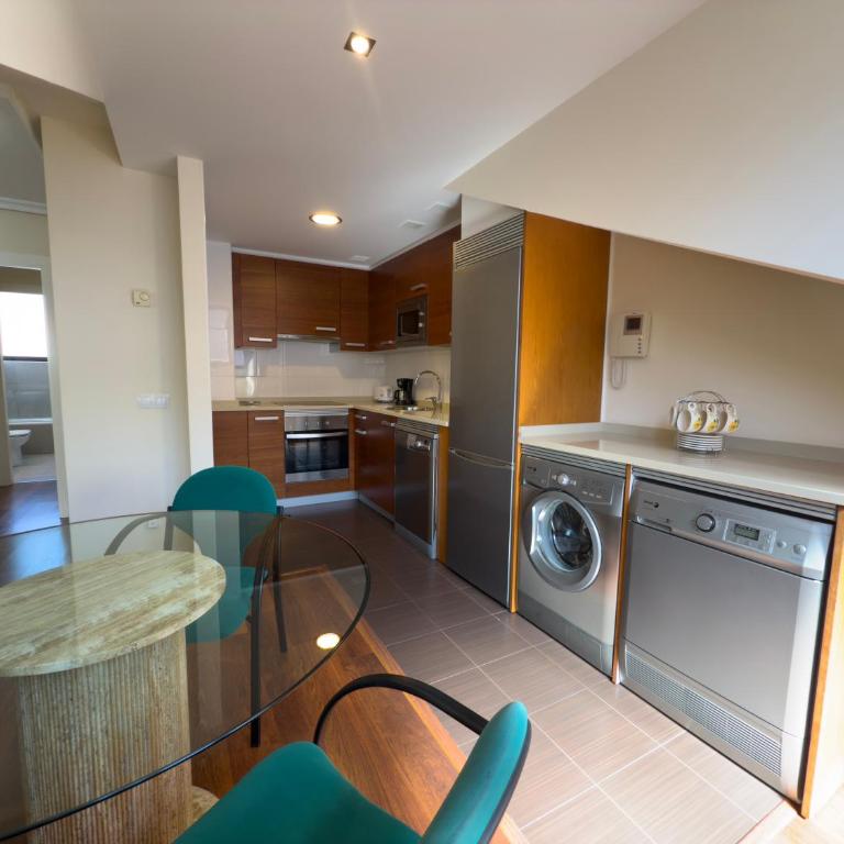 Apartamentos Verdemar (VUT) - 3ºB VERDEMAR VUT-2362-AS - 6