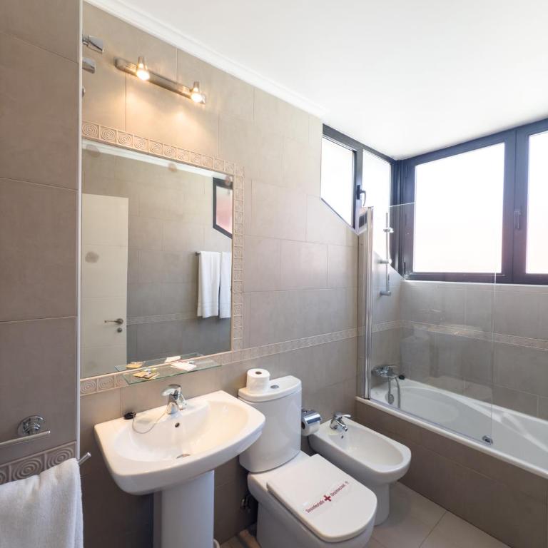 Apartamentos Verdemar (VUT) - 3ºB VERDEMAR VUT-2362-AS - 13