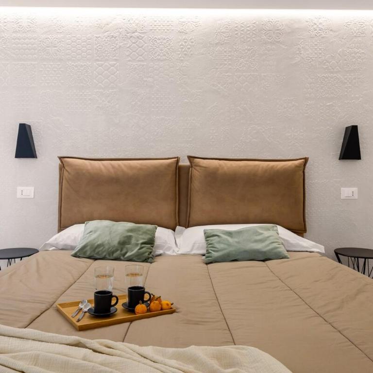 Vittorio Maison - centro storico - Appartamento con 1 Camera da Letto - 2