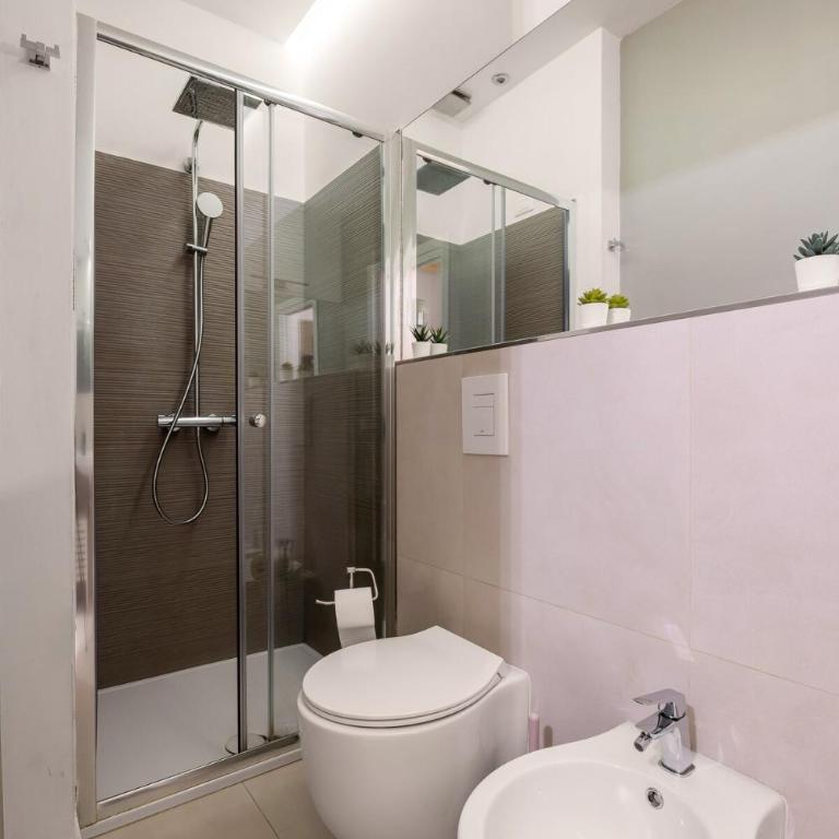 Vittorio Maison - centro storico - Appartamento con 1 Camera da Letto - 8