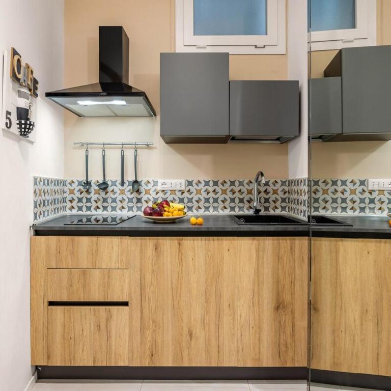 Vittorio Maison - centro storico - Appartamento con 1 Camera da Letto - 11