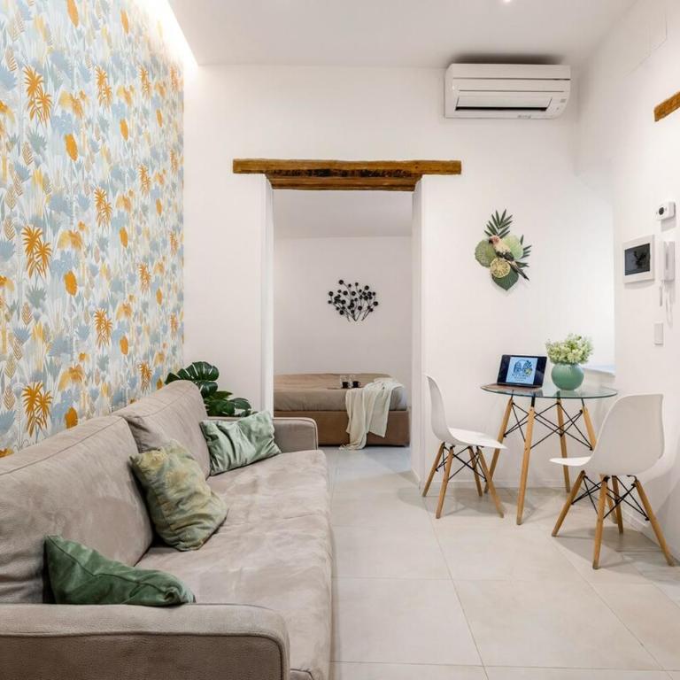Vittorio Maison - centro storico - Appartamento con 1 Camera da Letto - 1