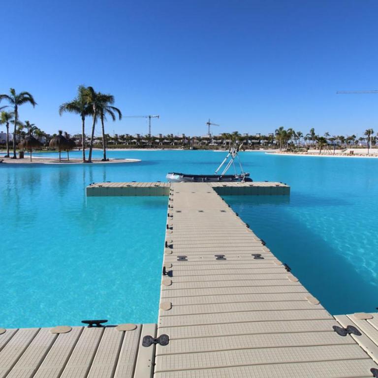 LUXURY VILLA ROMERO WITH PRIVATE HEATED POOL at SANTA ROSALIA RESORT by PREMIUM SPAIN PROPERTIES - Villa - 68