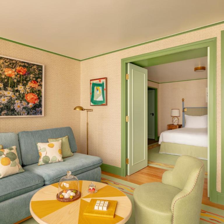 La Fantaisie - Suite - 2