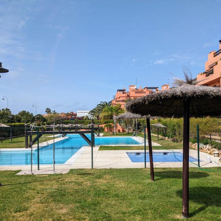 Playa del Angel 3-bedroom apartment - Apartamento de 3 dormitorios - 2