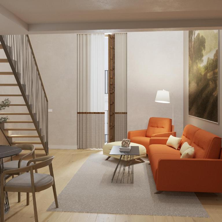 Torre Camelia Adults recommended - Apartamento Dúplex - 2