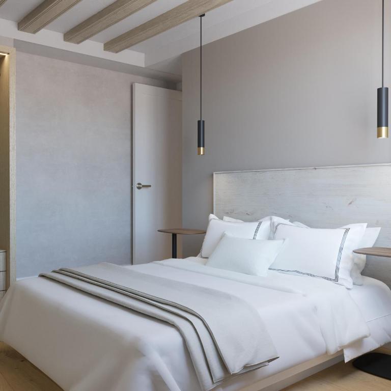 Torre Camelia Adults recommended - Apartamento Dúplex - 3