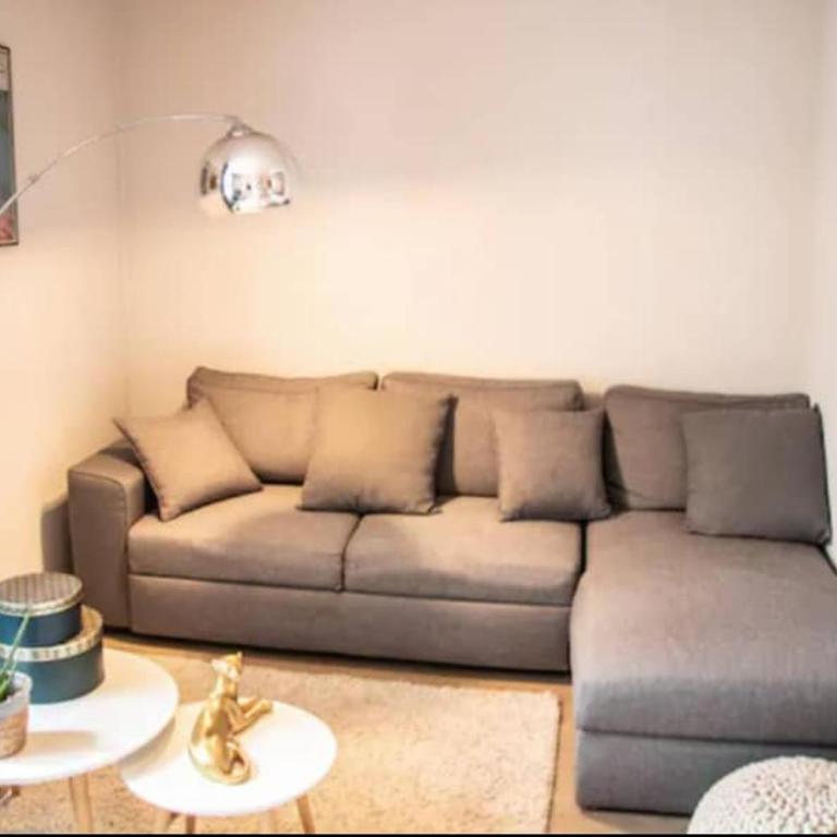 L'Accalmie - City Center - Appartamento con 1 Camera da Letto - 4