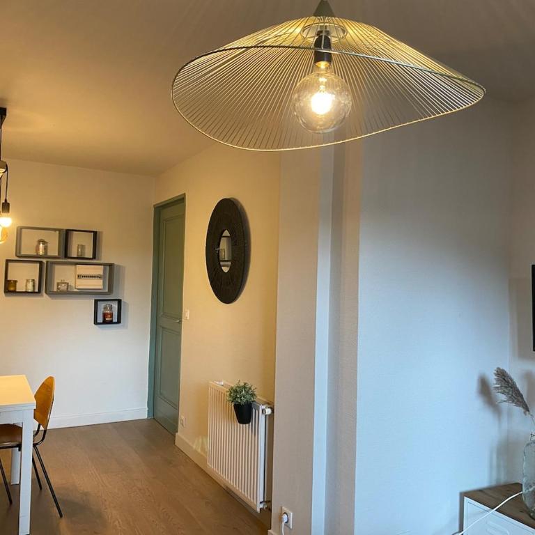 L'Accalmie - City Center - Appartamento con 1 Camera da Letto - 7