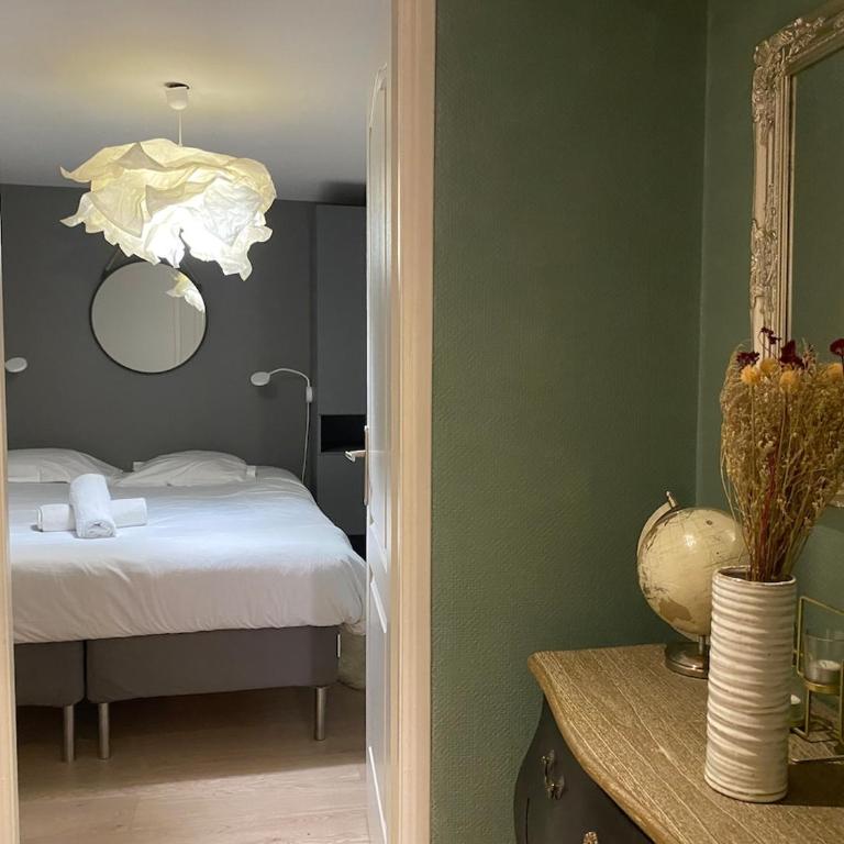 L'Accalmie - City Center - Appartamento con 1 Camera da Letto - 11