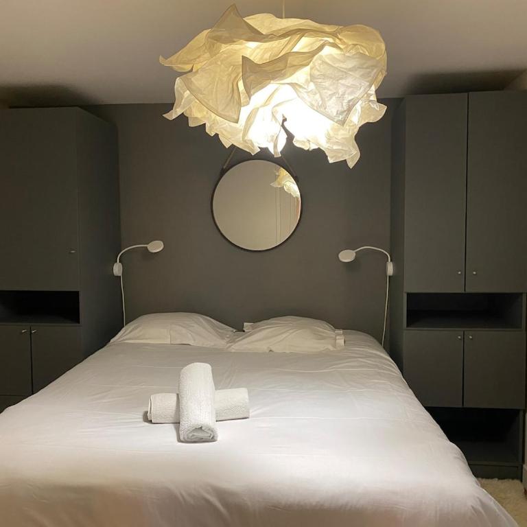 L'Accalmie - City Center - Appartamento con 1 Camera da Letto - 12