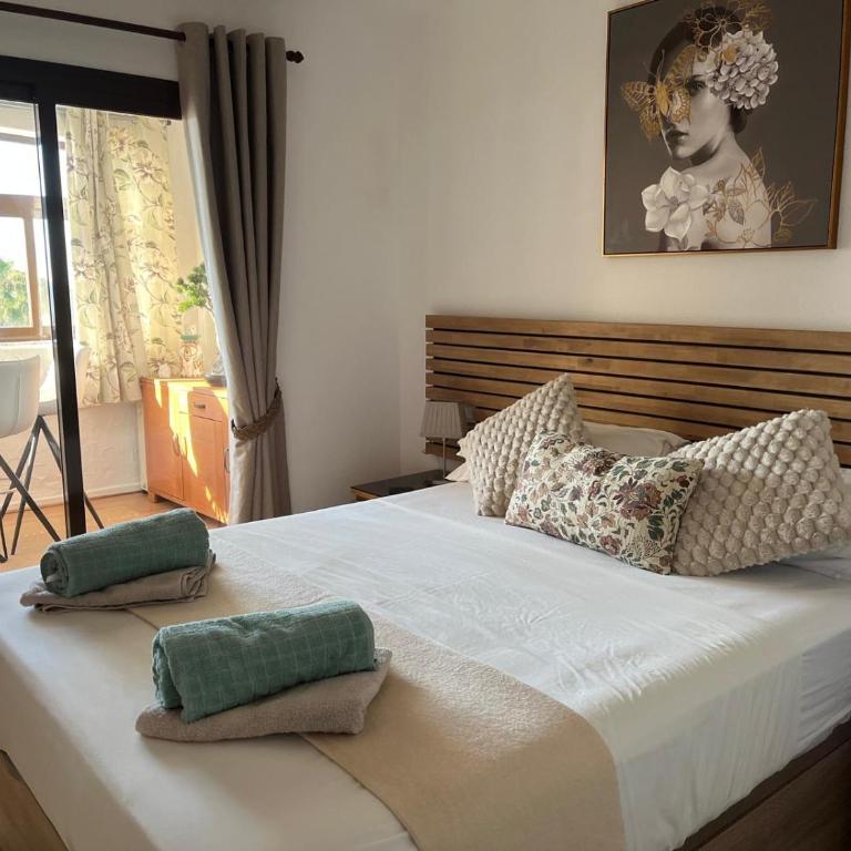 Lets in the Sun Torrenueva with sea views - Apartamento de 2 dormitorios - 10