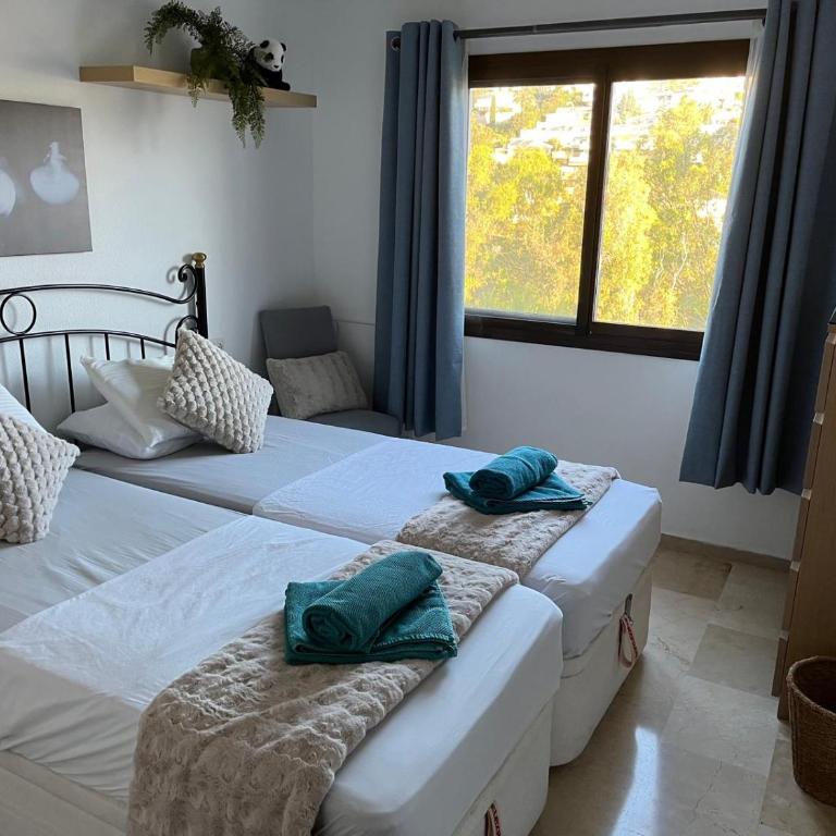 Lets in the Sun Torrenueva with sea views - Apartamento de 2 dormitorios - 11